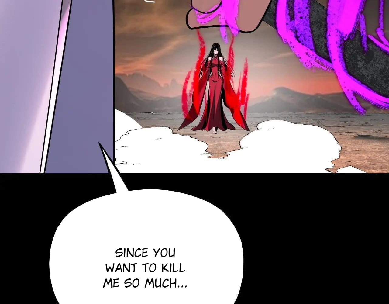 Me, The Heavenly Destined Villain Chapter 213 - page 72